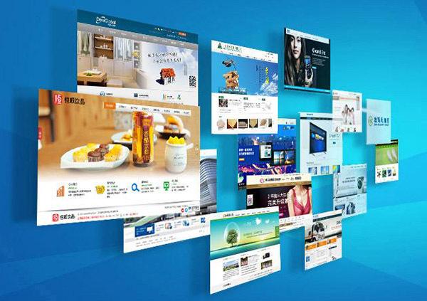 怎樣的網(wǎng)站布局能夠吸引人？