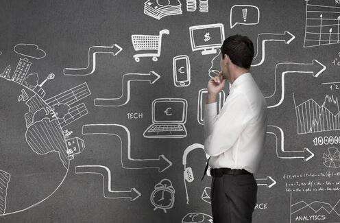 為什么要做營(yíng)銷(xiāo)型的網(wǎng)站建設(shè)？