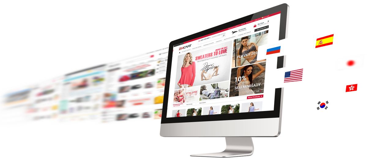 如何讓外貿(mào)網(wǎng)站更有價值？