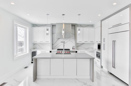 某品牌汽車(chē)儀表，采用我們的智能儀表